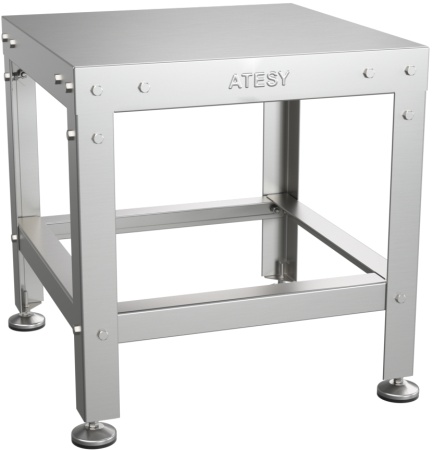 Подставка под оборудование Atesy ПКИ-Б- 950.600.420-02