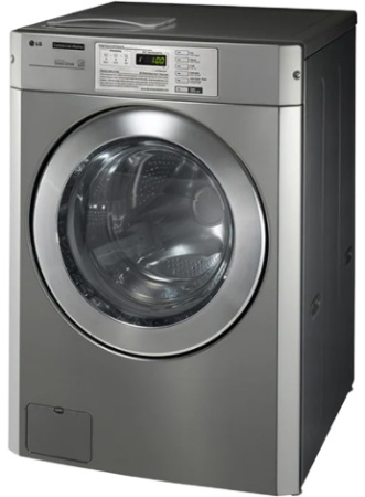 Стиральная машина LG FH069FD3MS single