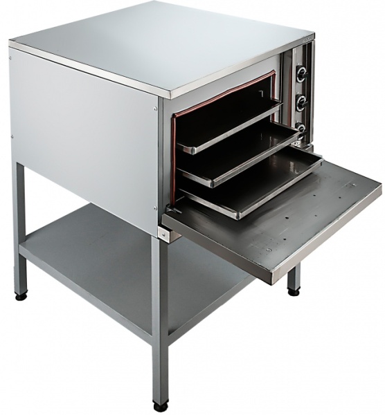 Шкаф жарочный Rada ШЭЖ-922