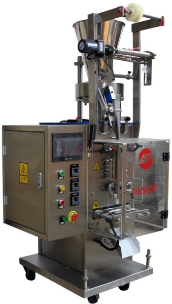 Автомат фасовочно-упаковочный Магикон DXDK-60C II-H Digital