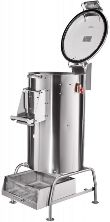 Картофелечистка Abat МКК-150-01