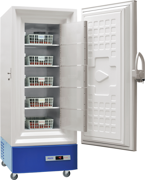 Медицинский морозильник Pozis ММШ-220