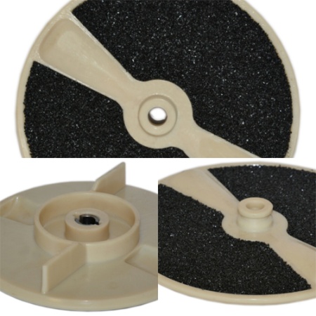 Картофелечистка Торгмаш МОК-300У