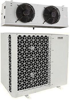 Би-блок Polair BM 2105