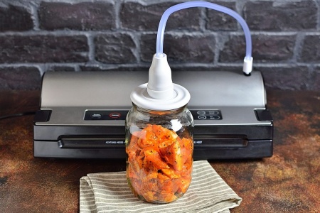 Вакуумный насос Status 199128