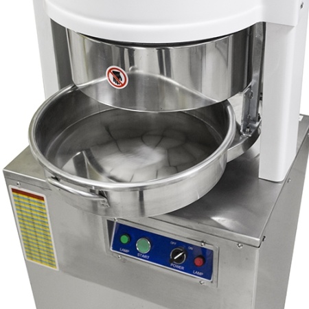 Тестоделитель Roal Bakery R36