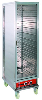 Тепловая витрина Kocateq RTR 420L