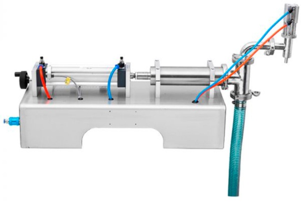 Дозатор начинки Foodatlas Y1WTD (100-1000 мл)
