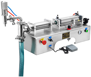 Дозатор начинки Foodatlas Y1WTD (100-1000 мл)