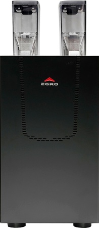Кофейный автомат Egro Zero Quick-Milk