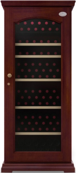 Монотемпературный винный шкаф Ip Industrie CEX 401 CU