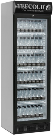 Холодильный шкаф Tefcold SCU1375CP