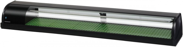 Витрина для суши (суши-кейс) Hoshizaki HNC-210BE-L-B