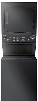 Стирально-сушильная машина (колонна) Io Mabe MCL1540EEDGY0