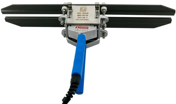 Запайщик пакетов с постоянным нагревом Магикон FKR-500