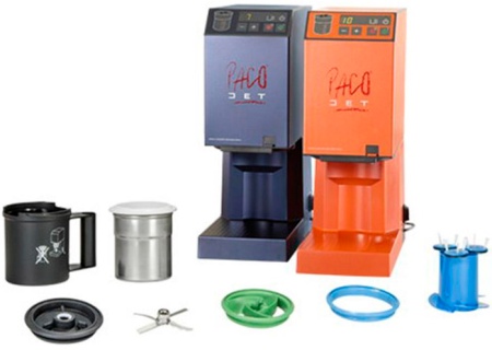 Гомогенизатор Pacojet Junior Orange