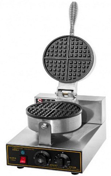 Вафельница для тонких вафель Roal SZ-WM-1