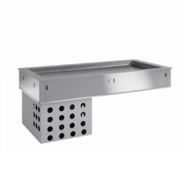 Поверхность охлаждаемая Emainox IHCPR4 8046052HC