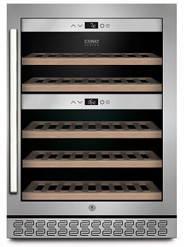 Винный шкаф Caso WineChef Pro 40