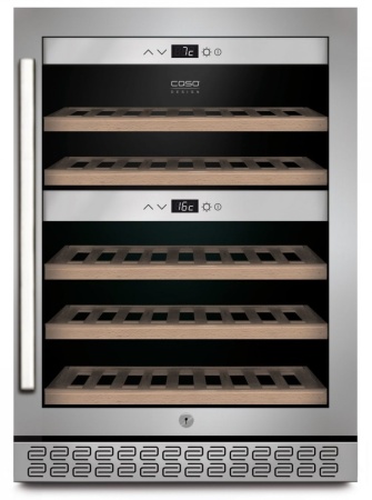 Винный шкаф Caso WineChef Pro 40