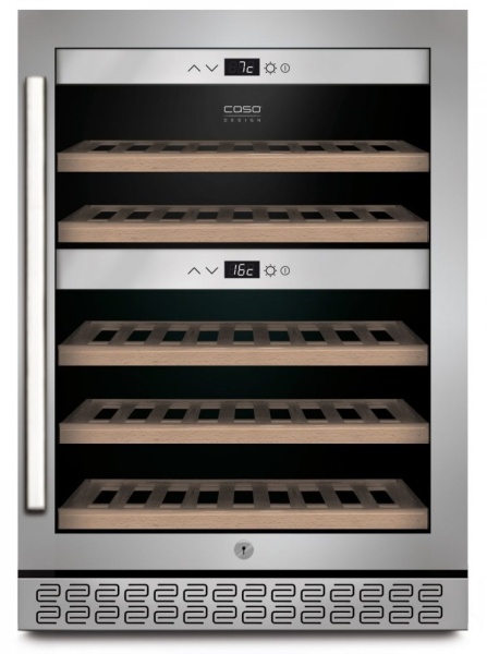 Винный шкаф Caso WineChef Pro 40