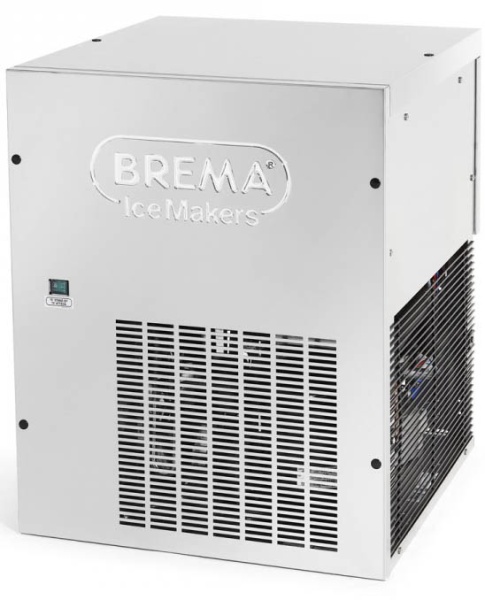 Льдогенератор Brema G 280A HC