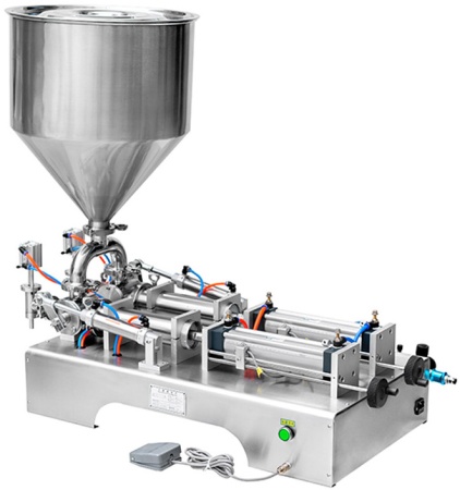 Дозатор начинки Foodatlas G2WTD (10-300 мл)