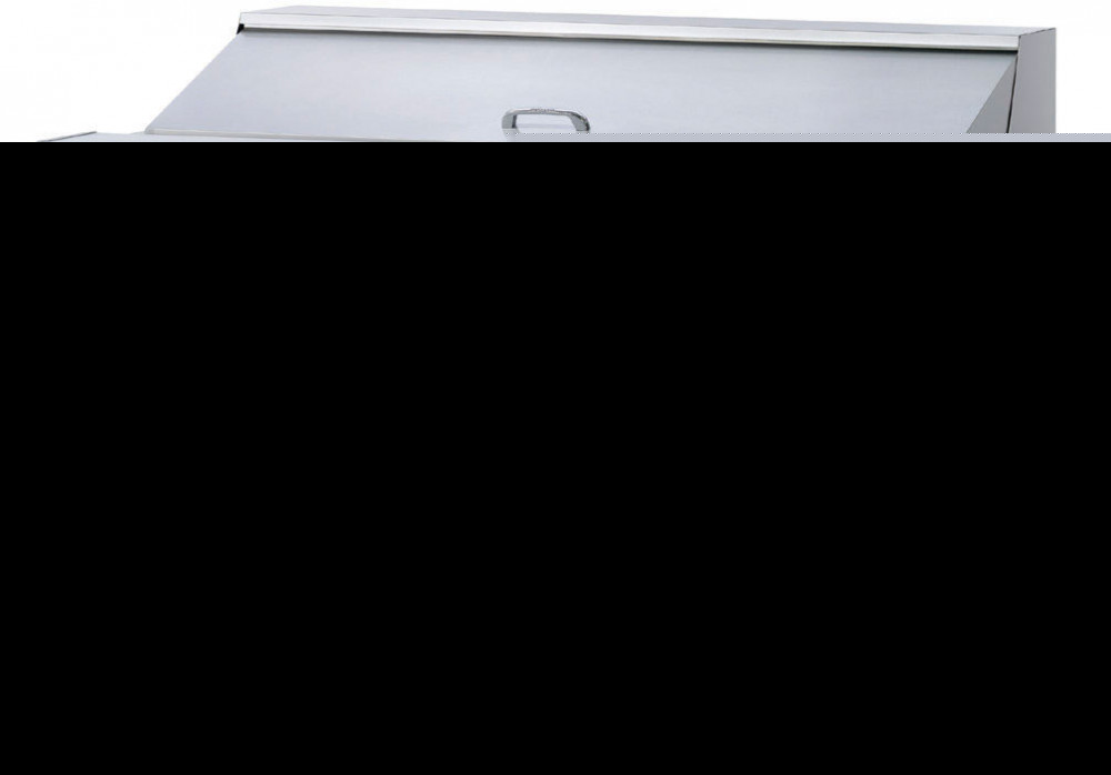 Стол для салатов Turbo Air KHR15-2-700