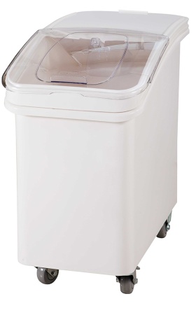 Контейнер для сыпучих продуктов Viatto JW-S102