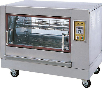 Гриль для кур Kocateq YXD268