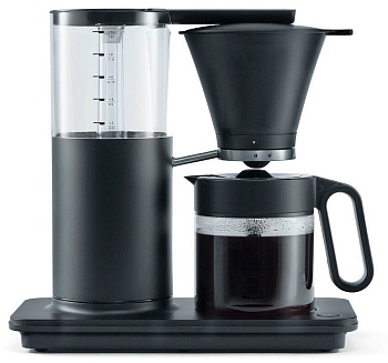 Капельная кофеварка Wilfa CM2B-A125