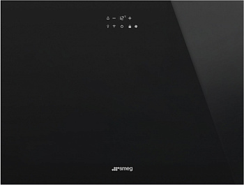 Монотемпературный винный шкаф Smeg CVI621LWNR3