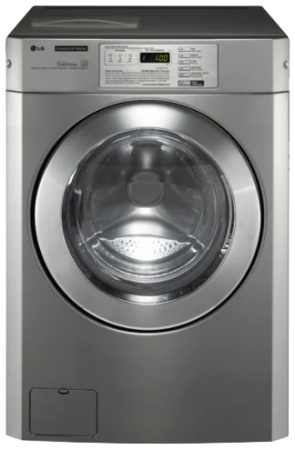 Стиральная машина LG FH069FD3MS single