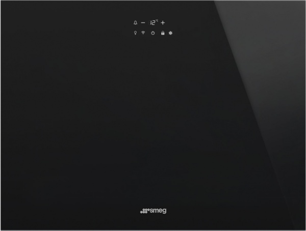 Монотемпературный винный шкаф Smeg CVI621LWNR3