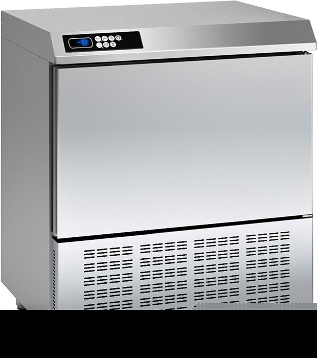 Шкаф шоковой заморозки Angelo Po VA51M