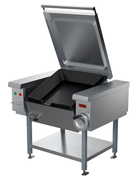 Сковорода электрическая Проммаш СЭЧ-0,25В