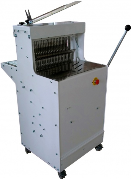 Хлеборезка Bakeberry FE-420