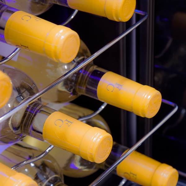 Монотемпературный винный шкаф Meyvel MV12-BSF1 (easy)