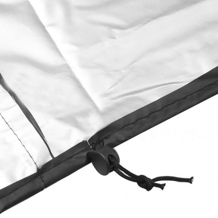 Чехол для газового обогревателя WWT пирамида коричневый