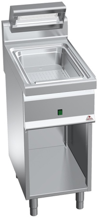 Мармит для картофеля фри Berto's E7SP-4M