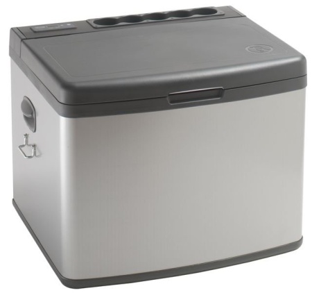 Автохолодильник переносной Indel B TB55А