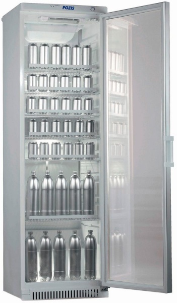 Холодильный шкаф Pozis Свияга-538-9
