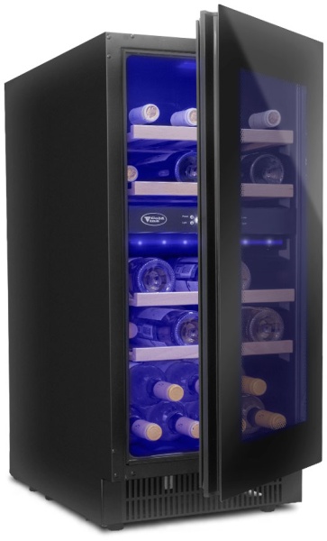 Винный шкаф Cold Vine C23-KBT2