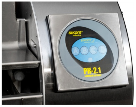 Блинный аппарат RoboLabs РК-2.1.300