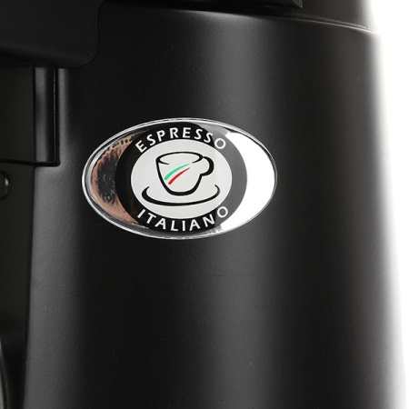 Кофемолка Fiorenzato F83 E черная