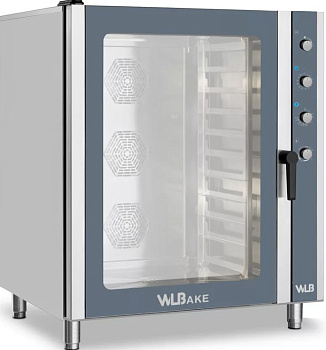 Печь конвекционная WLBake WB1664MR2V