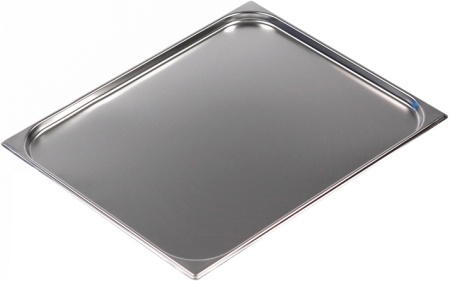 Гастроемкость Viatto GN2/1x20мм