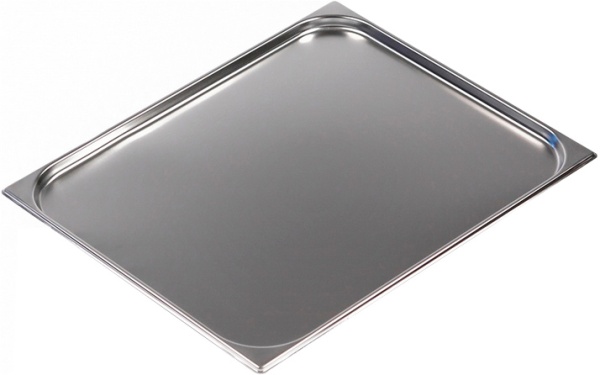 Гастроемкость Viatto GN2/1x20мм