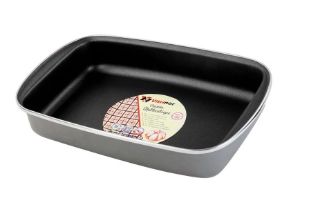 Форма прямоугольная Vitrinor Authentique Crystal 30