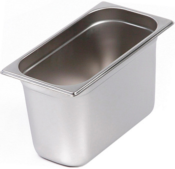 Гастроемкость Viatto GN1/3x200мм